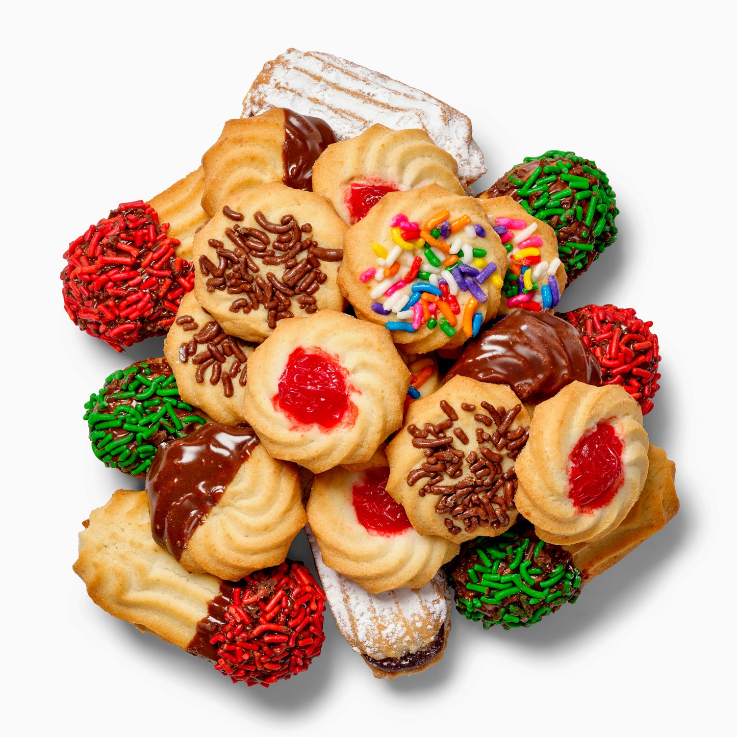 Butter Cookies
