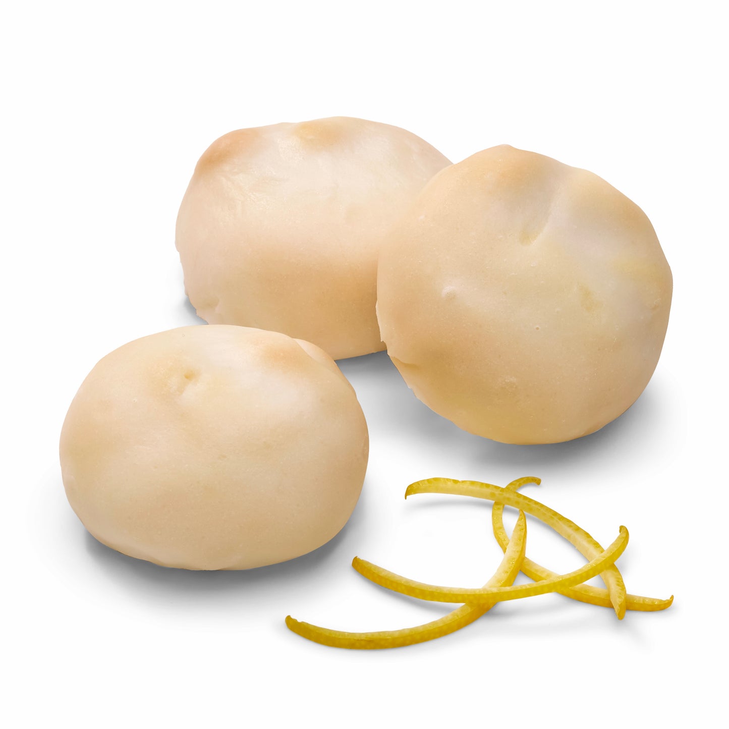 Lemon Drops