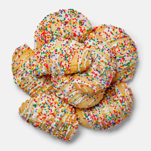 Fig Cookies