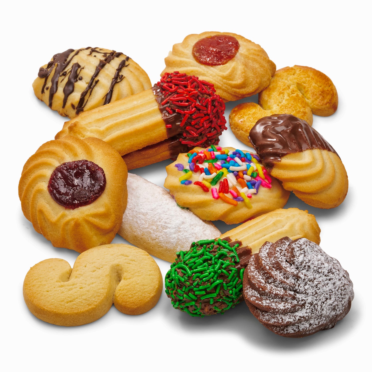 Italian Mix