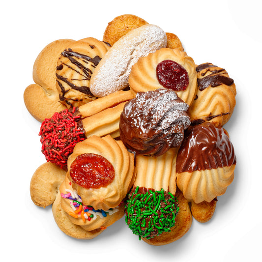 Italian Mix