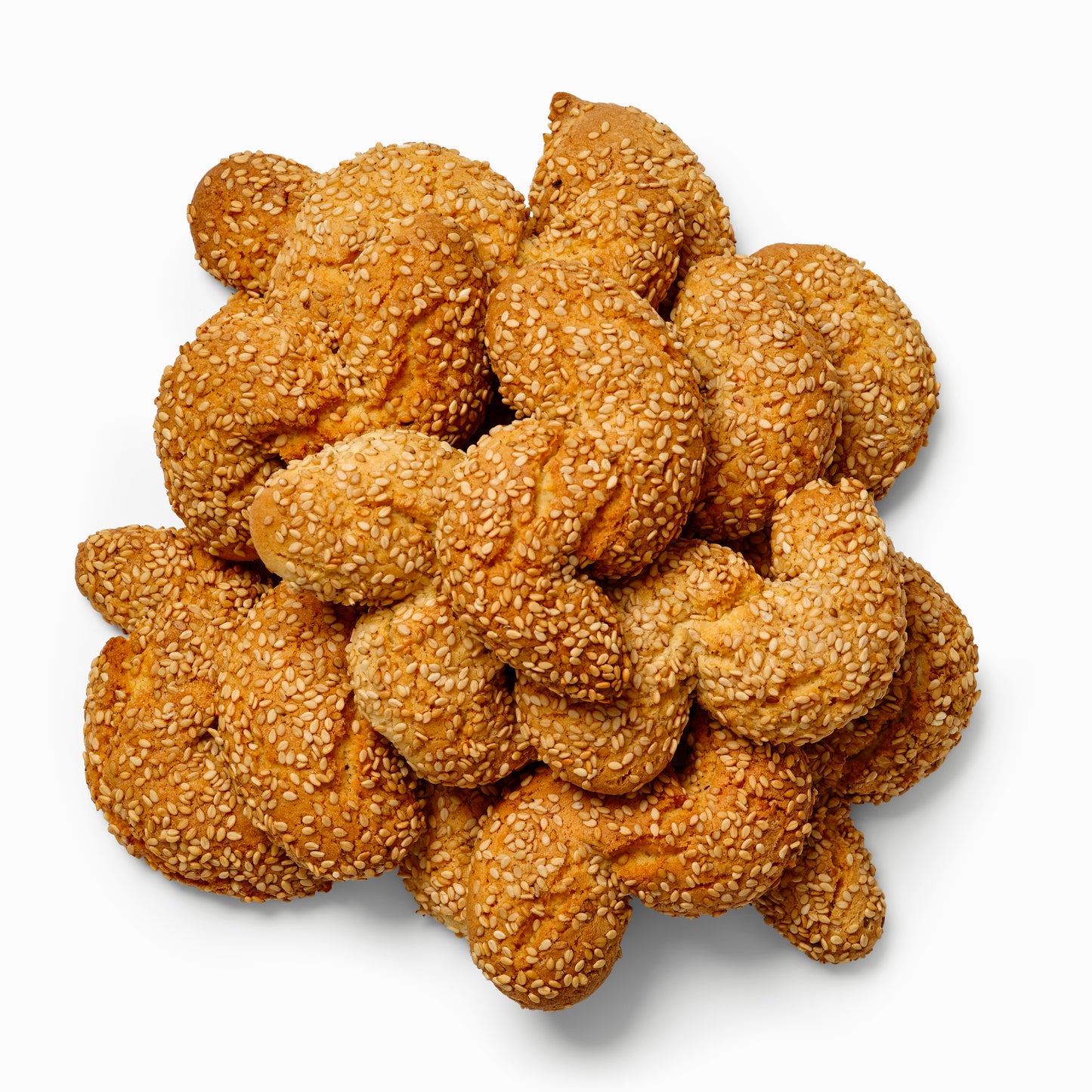 S-Cookie Seeded
