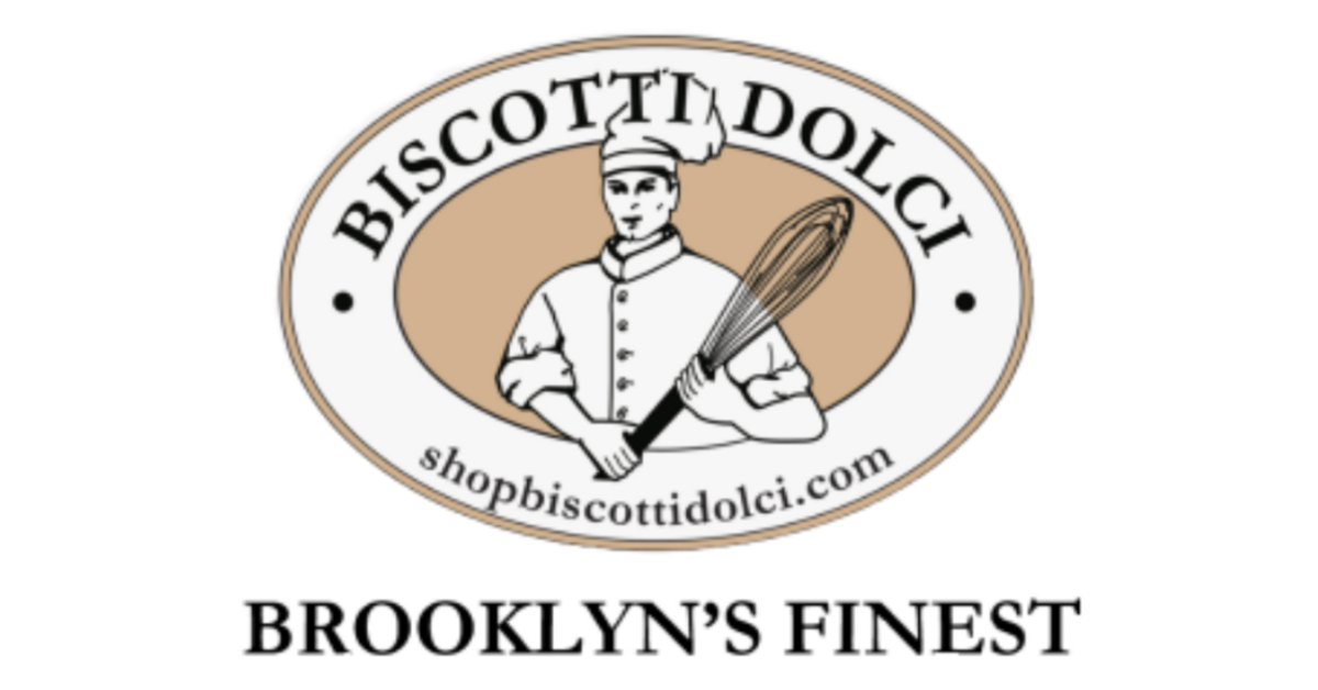 Traditional Handcrafted Italian Cookies- Brooklyn's Finest
– Biscotti Dolci