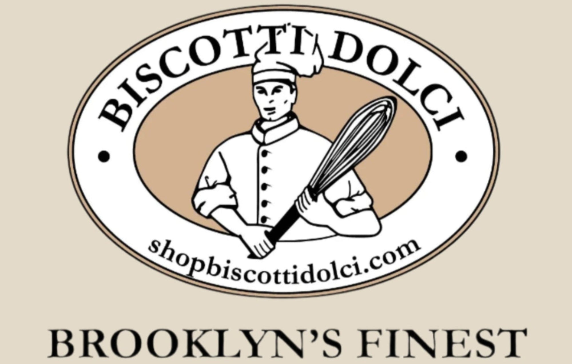 Biscotti Dolci logo