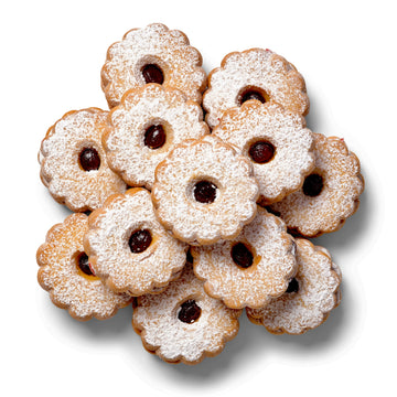 Traditional Handcrafted Italian Cookies- Brooklyn's Finest – Biscotti Dolci