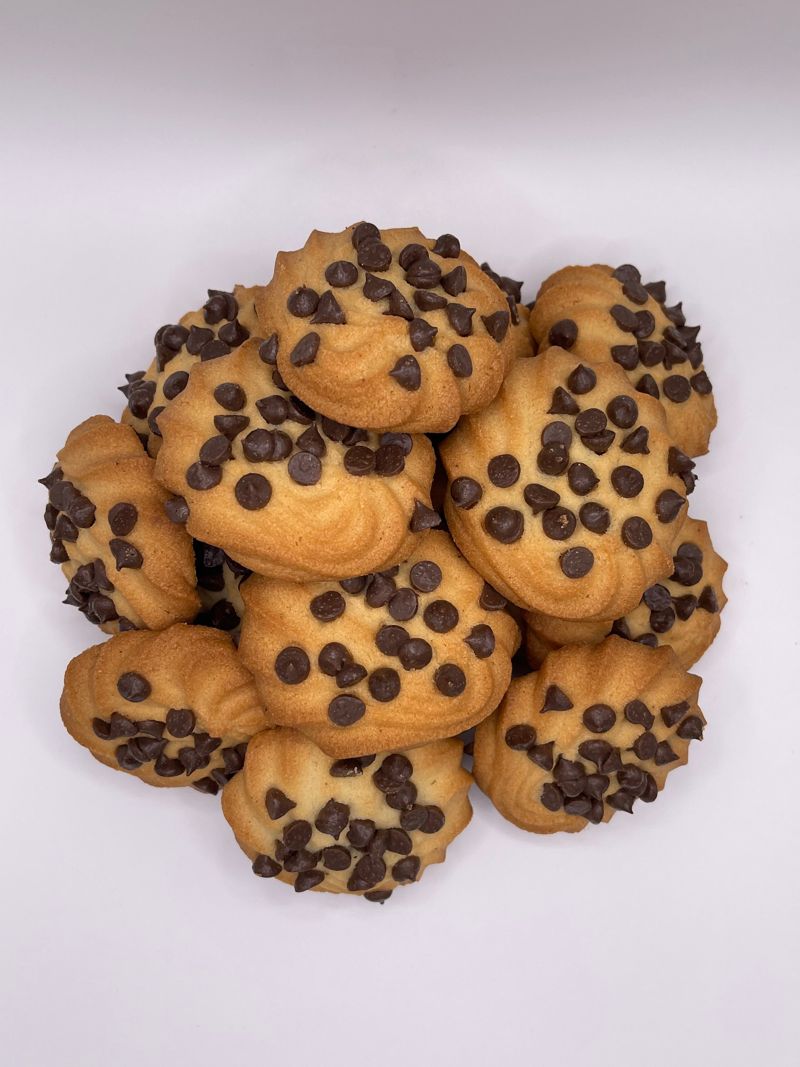 Assorted Cookies | Italian Mix Cookies | Biscotti Dolci – Biscotti