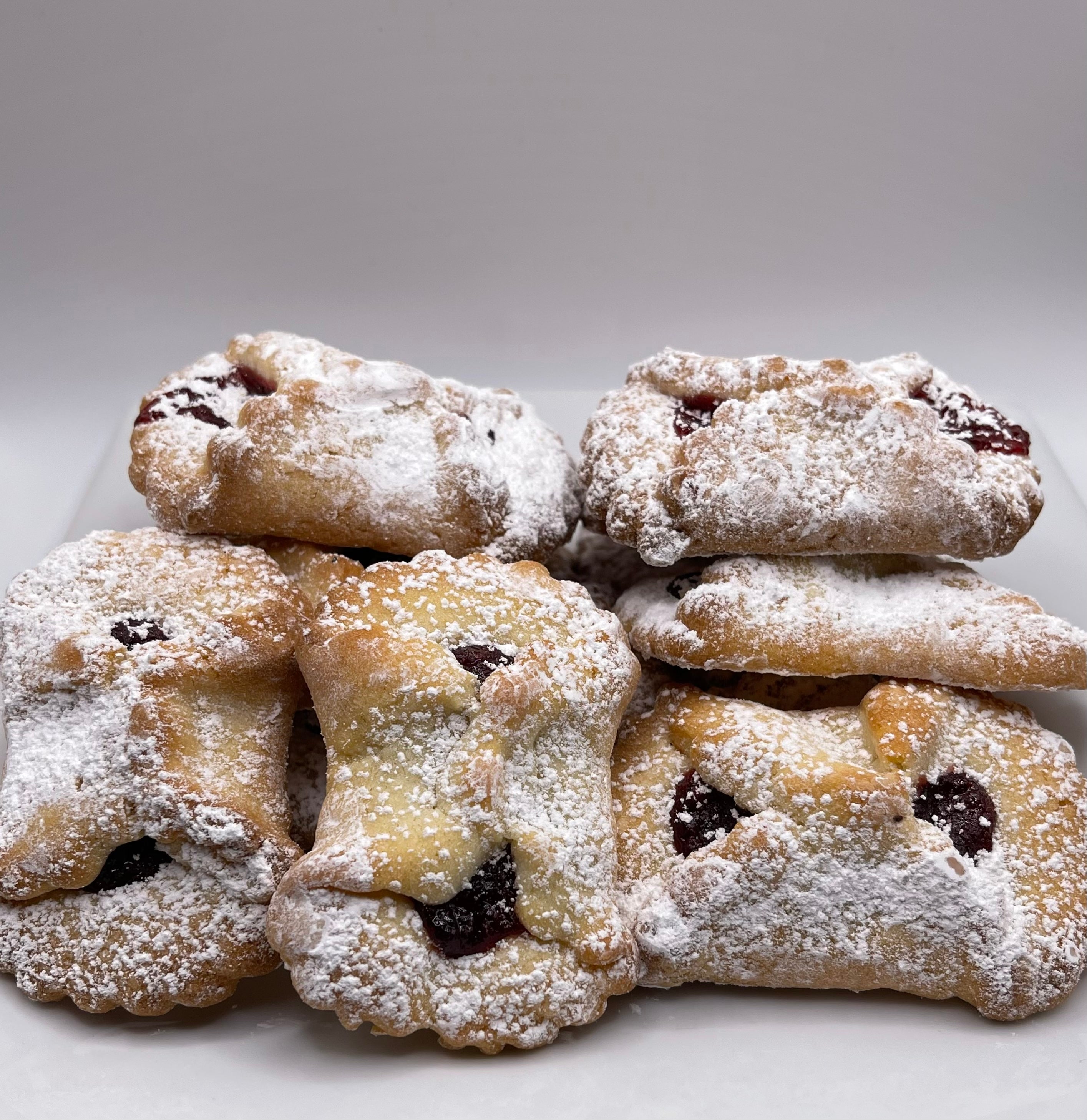 Assorted Cookies | Italian Mix Cookies | Biscotti Dolci – Biscotti