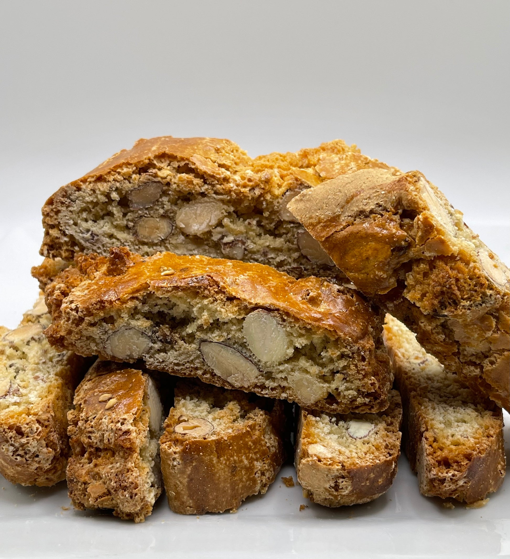 Quaresimali Biscotti 